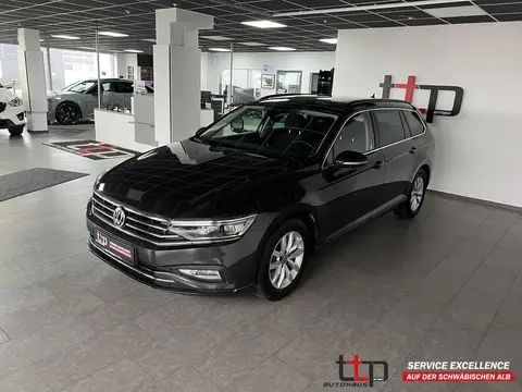 Annonce VOLKSWAGEN PASSAT Diesel 2020 d'occasion 