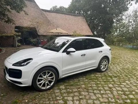 Used PORSCHE CAYENNE Petrol 2019 Ad 