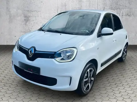 Used RENAULT TWINGO Petrol 2019 Ad 