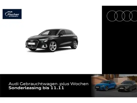 Used AUDI A3 Hybrid 2023 Ad 