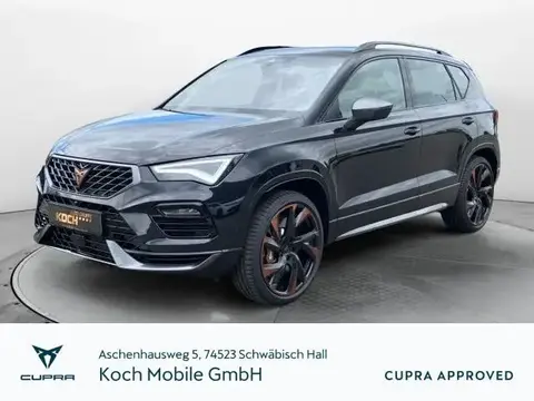 Used CUPRA ATECA Petrol 2024 Ad 