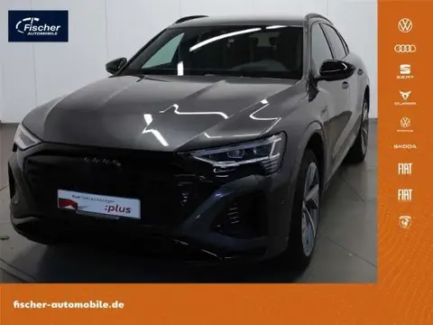 Annonce AUDI Q8 Non renseigné 2023 d'occasion 