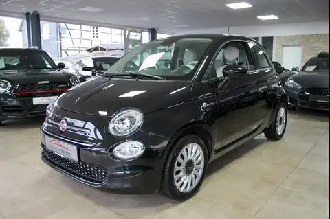 Annonce FIAT 500 Essence 2020 d'occasion 