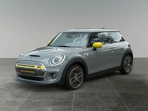 Annonce MINI COOPER Non renseigné 2021 d'occasion 