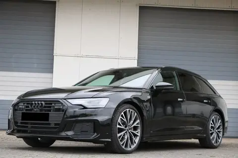 Used AUDI A6 Diesel 2023 Ad 