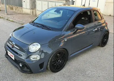 Annonce ABARTH 595 Essence 2020 d'occasion 