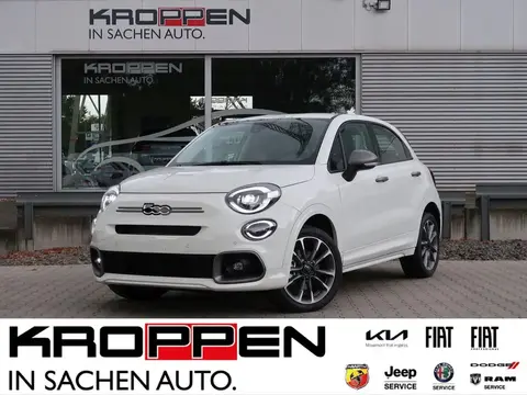 Used FIAT 500X Hybrid 2024 Ad 