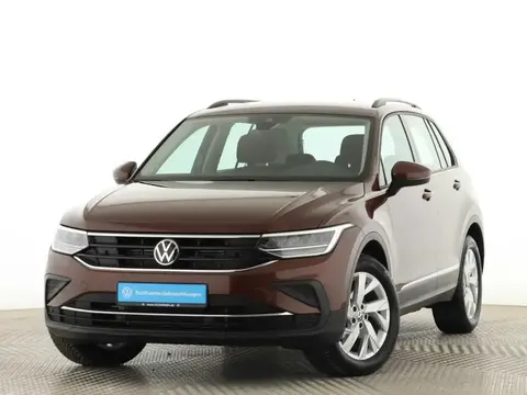 Used VOLKSWAGEN TIGUAN Diesel 2023 Ad 