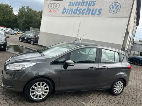 Used FORD B-MAX Petrol 2016 Ad 