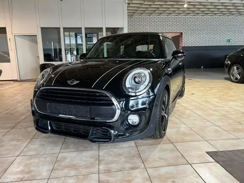 Used MINI ONE Petrol 2017 Ad 