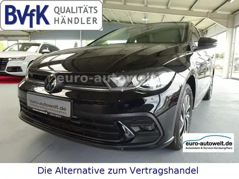 Used VOLKSWAGEN POLO Petrol 2022 Ad 