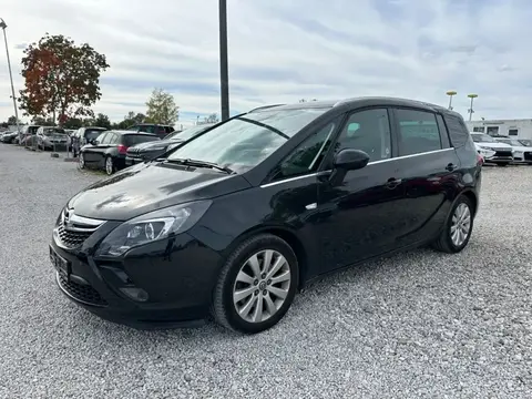 Used OPEL ZAFIRA Diesel 2016 Ad 