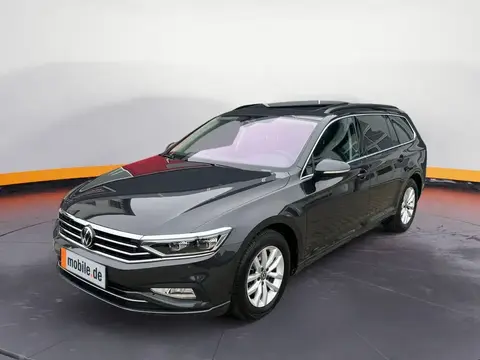 Annonce VOLKSWAGEN PASSAT Diesel 2020 d'occasion 