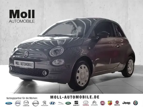 Annonce FIAT 500C Essence 2023 d'occasion 