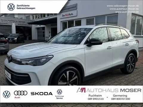 Used VOLKSWAGEN TIGUAN Petrol 2024 Ad 