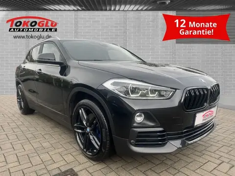 Used BMW X2 Petrol 2019 Ad 