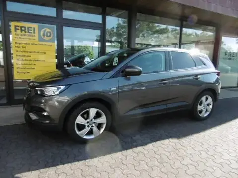 Used OPEL GRANDLAND Petrol 2020 Ad 