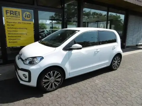 Used VOLKSWAGEN UP! Petrol 2017 Ad 