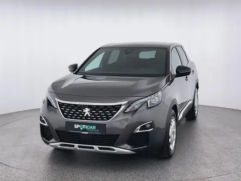 Used PEUGEOT 3008 Diesel 2020 Ad 