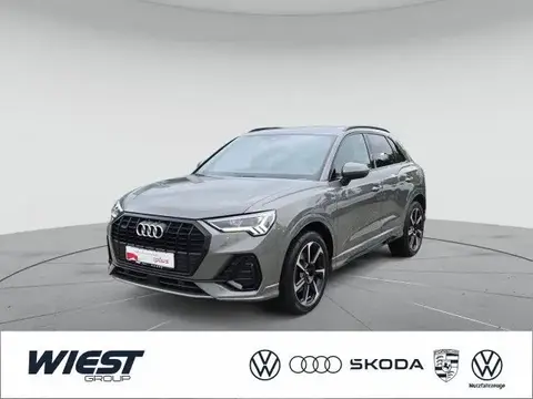 Annonce AUDI Q3 Essence 2020 d'occasion 