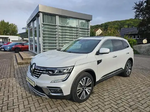 Annonce RENAULT KOLEOS Diesel 2020 d'occasion 