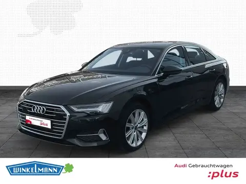 Annonce AUDI A6 Hybride 2021 d'occasion 