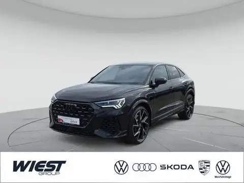 Used AUDI RSQ3 Petrol 2021 Ad 