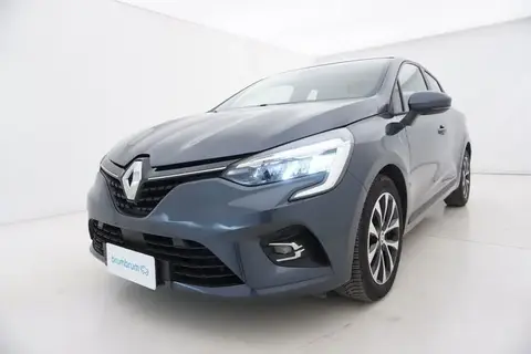 Used RENAULT CLIO Petrol 2021 Ad 