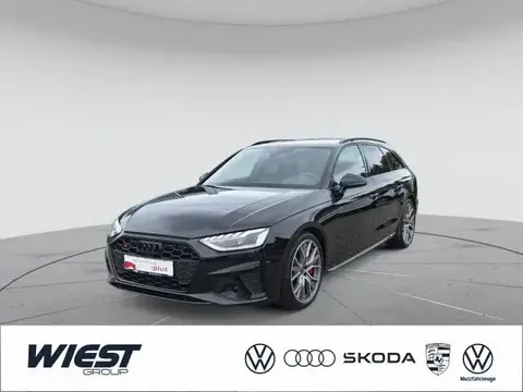 Annonce AUDI S4 Diesel 2022 d'occasion 