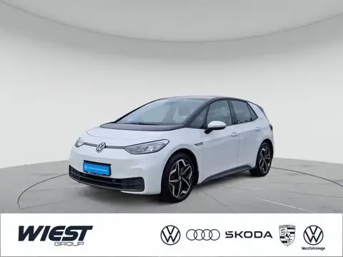 Used VOLKSWAGEN ID.3 Not specified 2021 Ad 