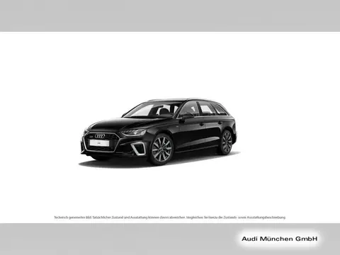 Annonce AUDI A4 Diesel 2019 d'occasion 