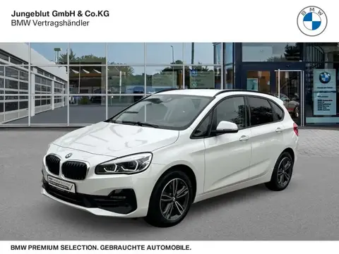 Annonce BMW SERIE 2 Diesel 2021 d'occasion 