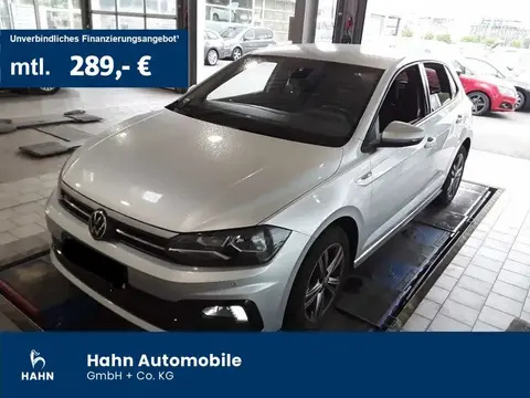 Used VOLKSWAGEN POLO Petrol 2021 Ad 