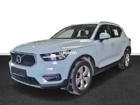 Annonce VOLVO XC40 Diesel 2019 d'occasion 