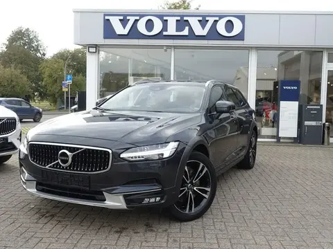 Annonce VOLVO V90 Diesel 2018 d'occasion 