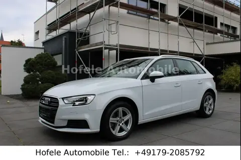 Used AUDI A3 Diesel 2019 Ad 