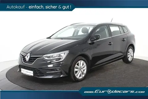 Used RENAULT MEGANE Petrol 2022 Ad 