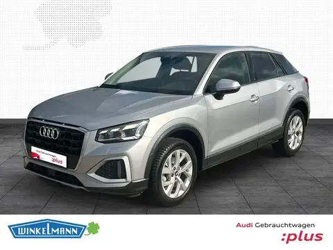 Used AUDI Q2 Petrol 2021 Ad 