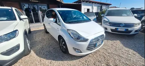 Annonce HYUNDAI IX20 Diesel 2015 d'occasion 