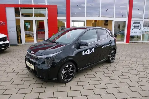 Used KIA PICANTO Petrol 2024 Ad 