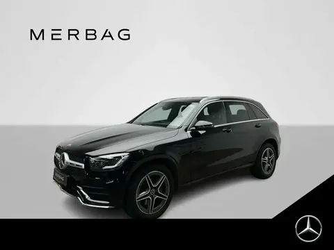 Used MERCEDES-BENZ CLASSE GLC Diesel 2020 Ad 