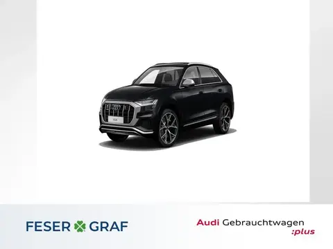 Annonce AUDI SQ8 Diesel 2020 d'occasion 