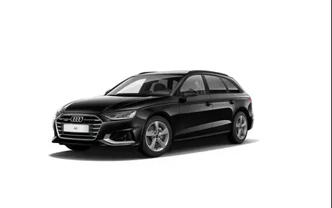 Used AUDI A4 Diesel 2021 Ad 