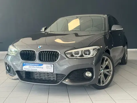 Used BMW SERIE 1 Diesel 2015 Ad 