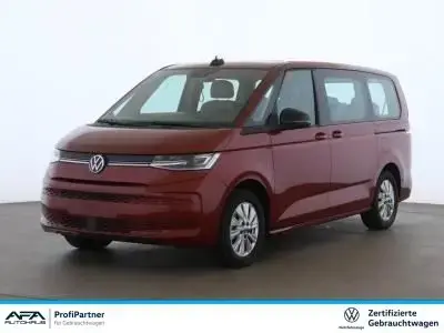 Used VOLKSWAGEN T7 Diesel 2022 Ad 