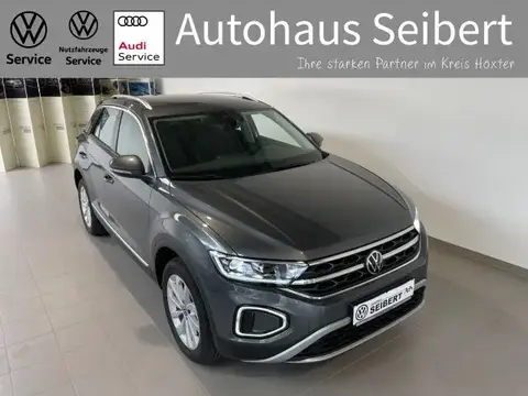 Used VOLKSWAGEN T-ROC Petrol 2024 Ad 