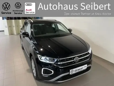 Used VOLKSWAGEN T-ROC Petrol 2024 Ad 