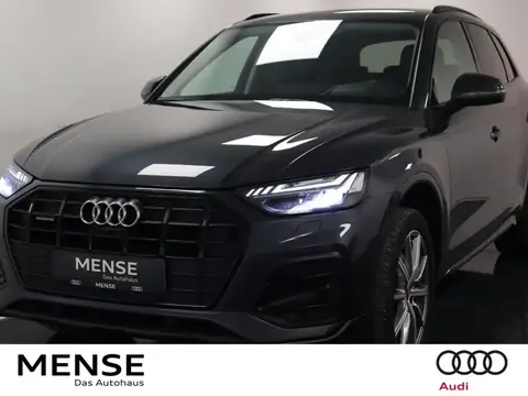 Annonce AUDI Q5 Diesel 2021 d'occasion 