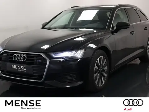 Annonce AUDI A6 Diesel 2021 d'occasion 