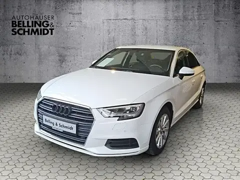 Used AUDI A3 Diesel 2018 Ad Germany